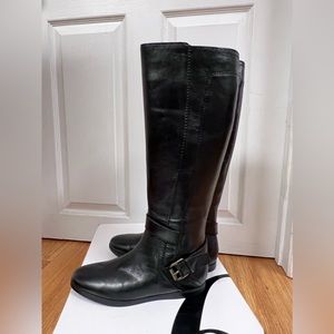 nine west boots